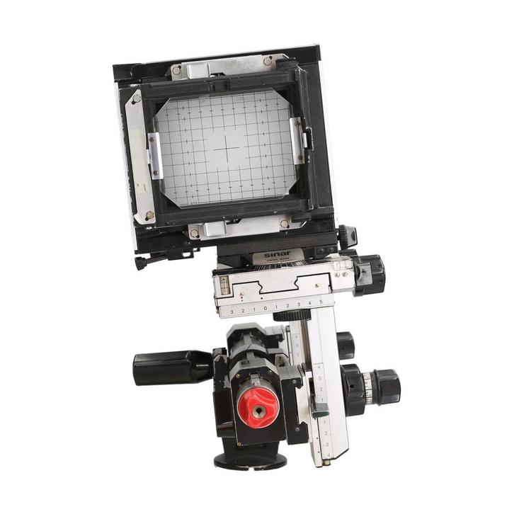 Sinar 4x5, TV, Hi-fi & Vidéo, Photo | Studio photo & Accessoires, Enlèvement ou Envoi