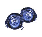 Phares Antibrouillard Pour Nissan Navara Pick-Up 05-08 Et Pa, Auto-onderdelen, Verzenden, Nieuw