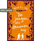 De jongen die demonen zag 9789022959763 Carolyn Jess-Cooke, Boeken, Verzenden, Zo goed als nieuw, Carolyn Jess-Cooke