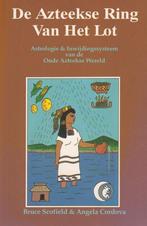 De Azteekse ring van het lot - Angela Cordova, Bruce Scofiel, Verzenden, Nieuw