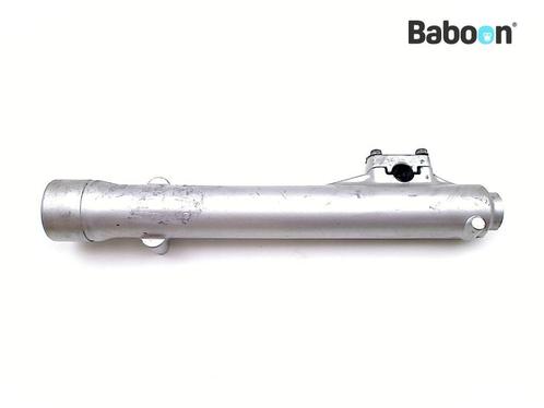 Tube de fourche avant extérieur droite Yamaha XTZ 660 Tenere, Motoren, Onderdelen | Yamaha, Verzenden