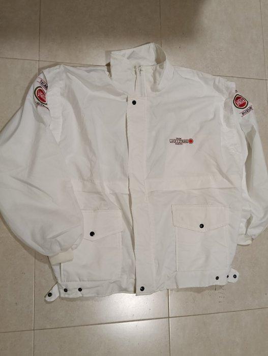 lucky strike - Biker jas - Vintage, Collections, Marques automobiles, Motos & Formules 1
