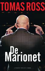 De marionet 9789023428411 Tomas Ross, Boeken, Verzenden, Gelezen, Tomas Ross