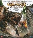 Jack the giant killer op Blu-ray, Cd's en Dvd's, Blu-ray, Nieuw in verpakking, Verzenden