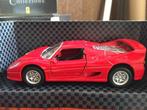 Shell Collezione 1:43 - Modelauto (8) - Ferrari Dino,, Nieuw