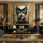 Artxlife - The Silence of the Sexy Lego Catwoman [XL]