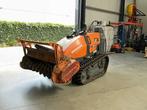 2022 Bergmann M201 Bosfrees, Nieuw