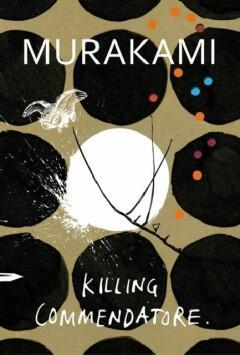 Killing Commendatore 9781787300194 Haruki Murakami, Boeken, Taal | Engels, Gelezen, Verzenden