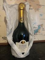 Taittinger, Comte de champagne 2011 & 2013 - Champagne Blanc