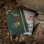 The Hobbit Notebook Lonely Mountain, Ophalen of Verzenden