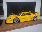 Tecnomodel 1:18 - Model sportwagen - Ferrari F40 LM 1996, Hobby & Loisirs créatifs