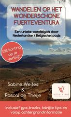 Wandelen op het wonderschone Fuerteventura 9789403634753, Boeken, Reisgidsen, Sabine Weites, Zo goed als nieuw, Verzenden