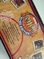 1991/92 Upper Deck NBA Michael Jordan, Karl Malone FACTORY, Verzamelen, Nieuw