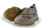 Steve Madden Sneakers in maat 43 Beige | 5% extra korting, Overige kleuren, Verzenden, Steve Madden, Sneakers