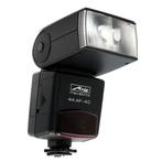Metz Mecablitz 44 AF-4C voor Canon #PRO FLASH | Flitser, Audio, Tv en Foto, Nieuw