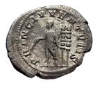 Romeinse Rijk. Maximus (Caesar, 235/6-238). Denarius