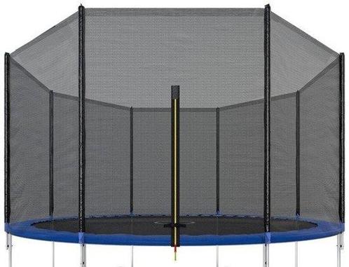 Veiligheidsnet trampoline - 244 cm - buitenzijde - Viking..., Enfants & Bébés, Jouets | Extérieur | Trampolines, Enlèvement ou Envoi