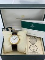 Frédérique Constant - Full Set Automatic Roman Numerals, Nieuw