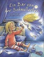 Ein Bär  der Schnullerfee - Midi-Ausgabe des o...  Book, Verzenden, Bärbel Spathelf