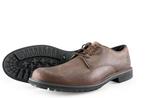 Timberland Veterschoenen in maat 44½ Bruin | 5% extra, Kleding | Heren, Schoenen, Bruin, Verzenden, Timberland, Gedragen