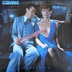 Scorpions - Lovedrive (LP, 1979)