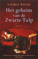 Het geheim van de Zwarte Tulp 9789032511128 L. Willig, Boeken, Verzenden, Gelezen, L. Willig