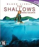 Shallows, the op Blu-ray, CD & DVD, Blu-ray, Envoi