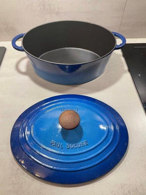 Staub, Staub Nomar, Lautomijoteur, gussbrater - Style Le, Antiek en Kunst, Antiek | Keukengerei