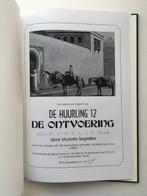 De Huurling 12 - De ontvoering - Luxe linnen HC - 1 Album -, Boeken, Nieuw