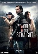 World made straight, the op DVD, Verzenden