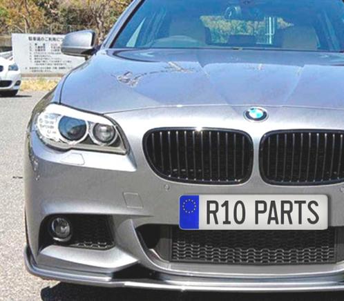 SPOILER LAME AVANT POUR BMW SÉRIE 5 F10 F11 10-13, Auto-onderdelen, Carrosserie, Verzenden
