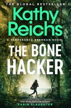 The Bone Hacker 9781398510869 Kathy Reichs, Verzenden, Gelezen, Kathy Reichs