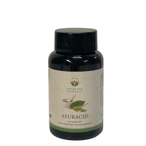 Ayuracid - 500 mg, Sport en Fitness, Gezondheidsproducten en Wellness, Ophalen of Verzenden
