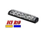 T6 EDGE SL- 18 watt- 12/24 VDC, Ophalen of Verzenden, Nieuw