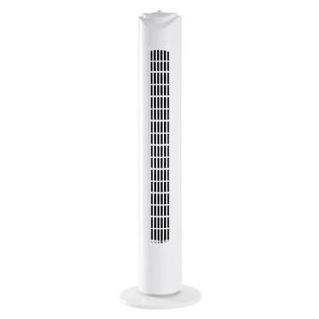 Toren ventilator - verkoelend - draaibaar - 3 standen - 76 beschikbaar voor biedingen