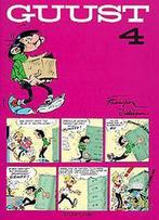 Guust / 4 / Guust Flater / 4 9789031420049 A. Franquin, Verzenden, Gelezen, A. Franquin