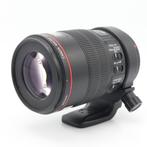 Canon EF 100mm f/2.8 L IS USM Macro | Tweedehands, Audio, Tv en Foto, Foto | Lenzen en Objectieven, Verzenden, Zo goed als nieuw