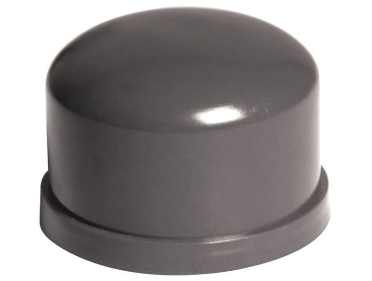 Pvc eindkap 125mm PN16 (Pvc materiaal), Tuin en Terras, Vijvers, Nieuw, Verzenden