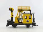 LGB G - 42490 - Wagon de marchandises pour trains miniatures, Hobby en Vrije tijd, Nieuw