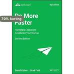 Do More Faster 9781119583288 David Cohen, Verzenden, Zo goed als nieuw, David Cohen