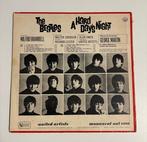 Beatles - The Beatles – A Hard Day’s Night (Original US, Cd's en Dvd's, Nieuw in verpakking