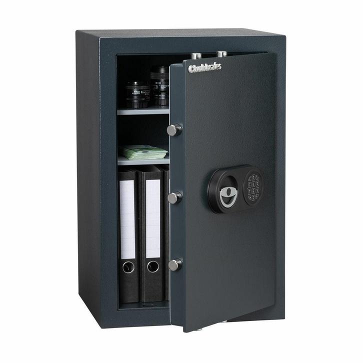 LIPS Chubbsafes Consul G0-65-EL inbraakwerende kluis klasse, Huis en Inrichting, Brandblussers en Brandkasten, Brandkast, Nieuw