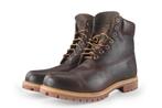 Timberland Veterboots in maat 44 Bruin | 5% extra korting, Kleding | Heren, Schoenen, Bruin, Verzenden, Timberland, Boots