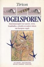 Vogelsporen / Tirion natuur 9789052101965 Roy Brown, Boeken, Verzenden, Gelezen, Roy Brown
