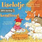 Liselotje en het kerstfeest 9789026995644 Marianne Busser, Boeken, Verzenden, Gelezen, Marianne Busser