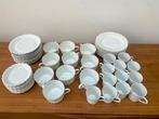 Haviland & Co. Limoges - Koffieservies voor 10 - Porselein, Antiek en Kunst
