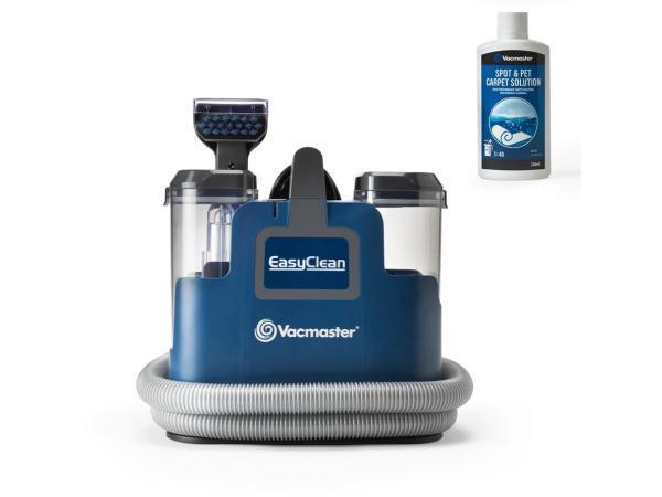 Veiling - Vacmaster Easyclean Vlekkenreiniger - Tapijtreinig, Electroménager, Aspirateurs