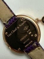 Van Cleef & Arpels - 18K Rose Gold Diamond Crown - HH67670 -