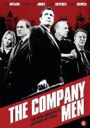 Company men, the op DVD, Verzenden, Nieuw in verpakking
