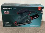 Veiling - Powerplus vlakschuurmachine elektrisch POWP5020, Bricolage & Construction, Outillage | Ponceuses